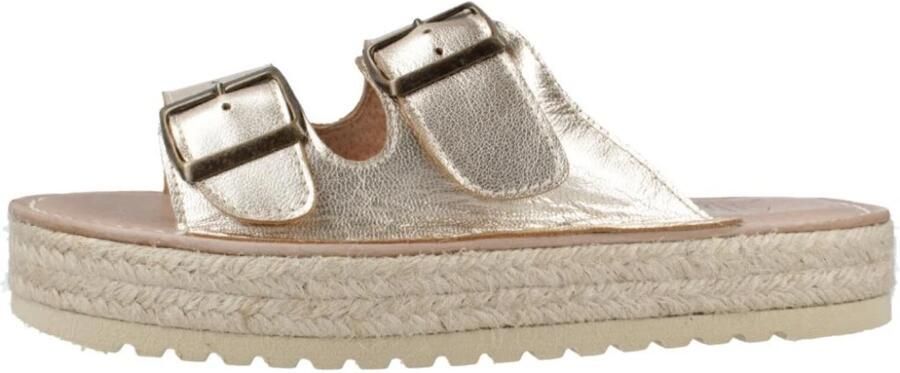 Frailera Sandalia Plataforma - Foto 2