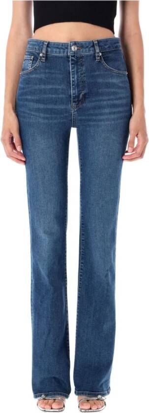 Frame Blauwe Elixir Bootcut Jeans Aw25 - Foto 1