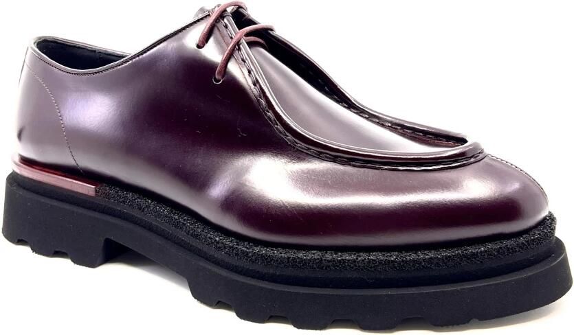 Franceschetti Platform Derby