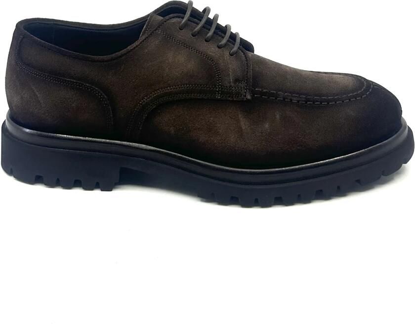 Franceschetti Platform Derby