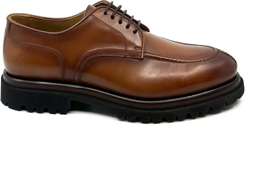 Franceschetti Platform Derby