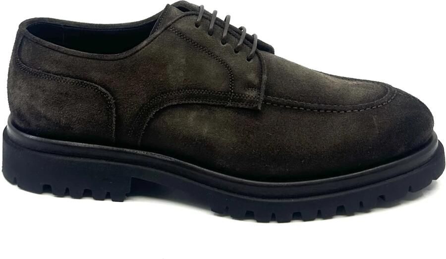 Franceschetti Platform Derby