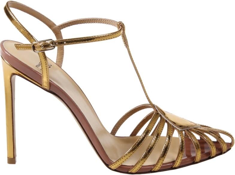 Francesco Russo 307 Sandal