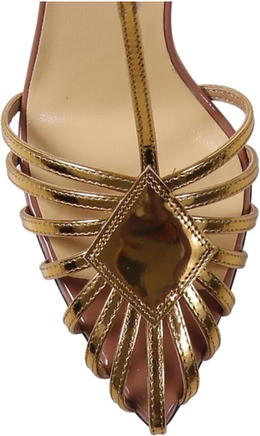 Francesco Russo 307 Sandal - Foto 2