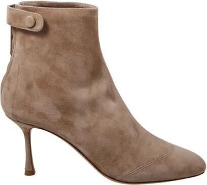 Francesco Russo 320 Cest Boot