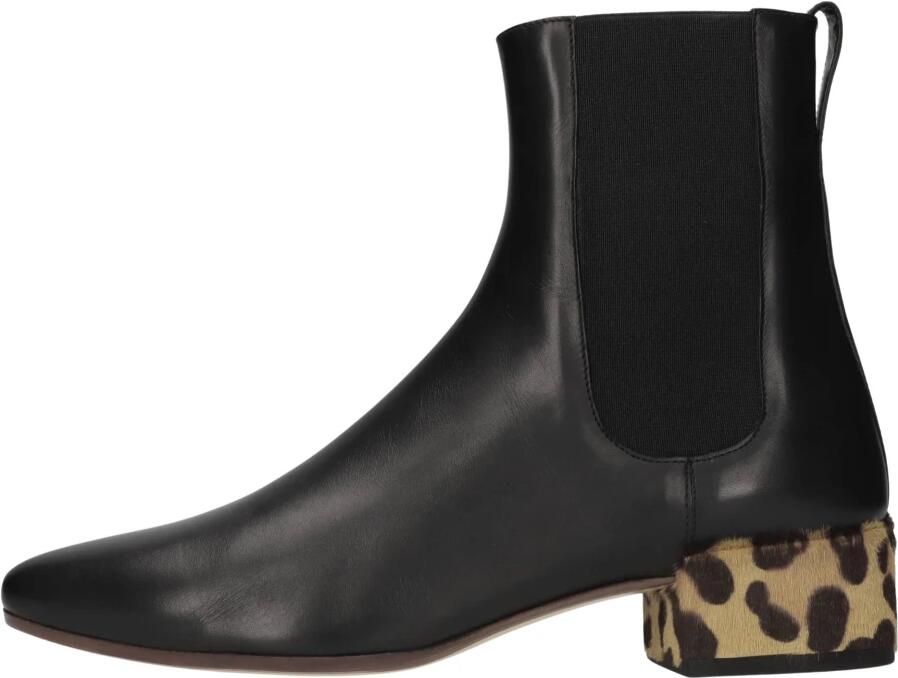 Francesco Russo Beatles Enkellaars