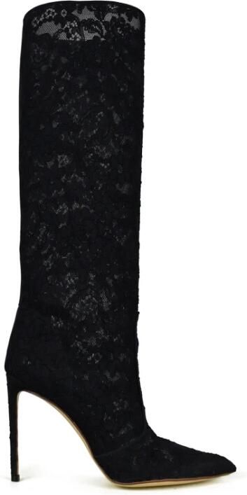 Francesco Russo Canvas Laarzen