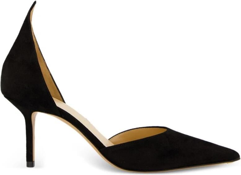 Francesco Russo Flame D'Orsay Pump