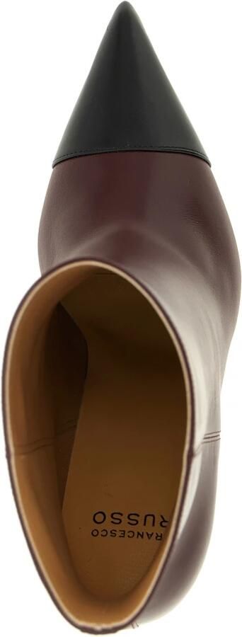 Francesco Russo R1B1020 Enkellaarsjes - Foto 2