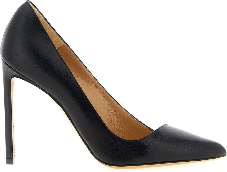 Francesco Russo R1P270 Pumps