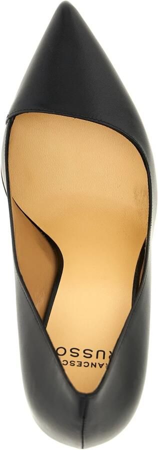 Francesco Russo R1P270 Pumps - Foto 2