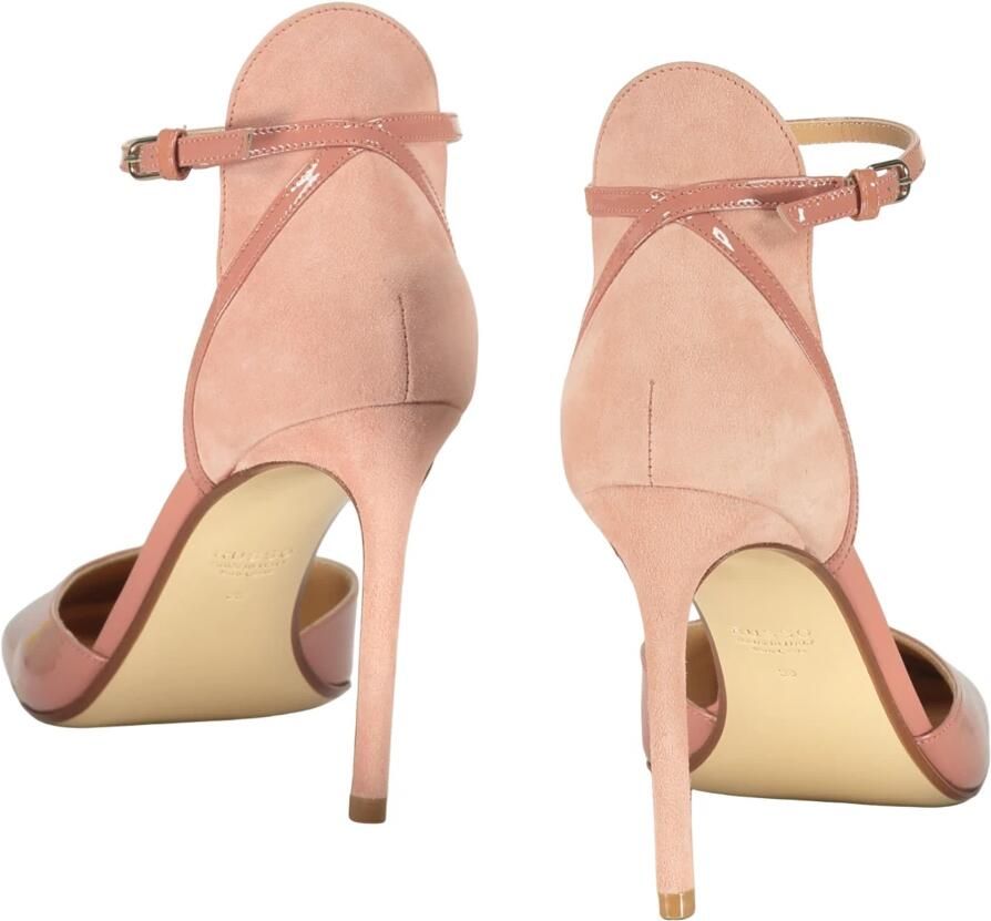 Francesco Russo R1P953 Pump - Foto 2