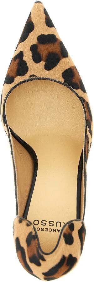 Francesco Russo R1P961 Pump - Foto 2