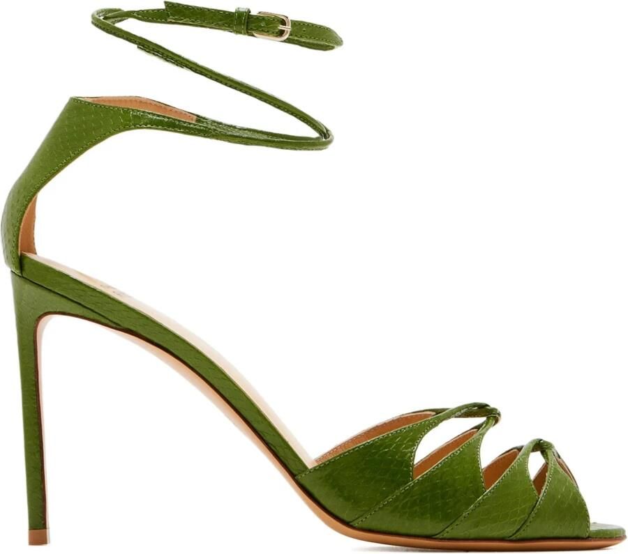 Francesco Russo Sandalo 9 5