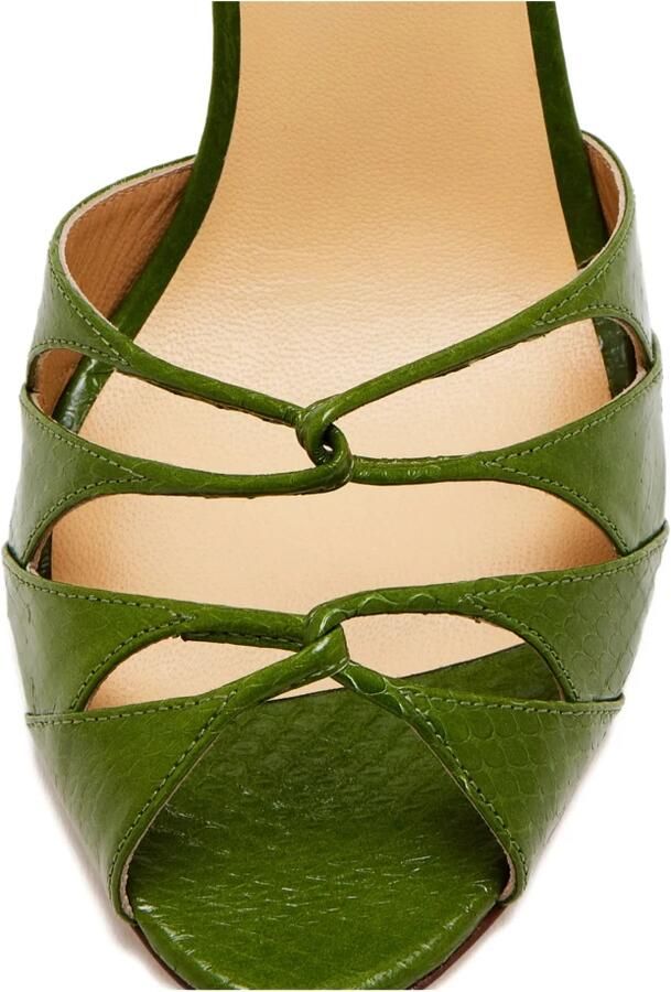 Francesco Russo Sandalo 9 5 - Foto 2