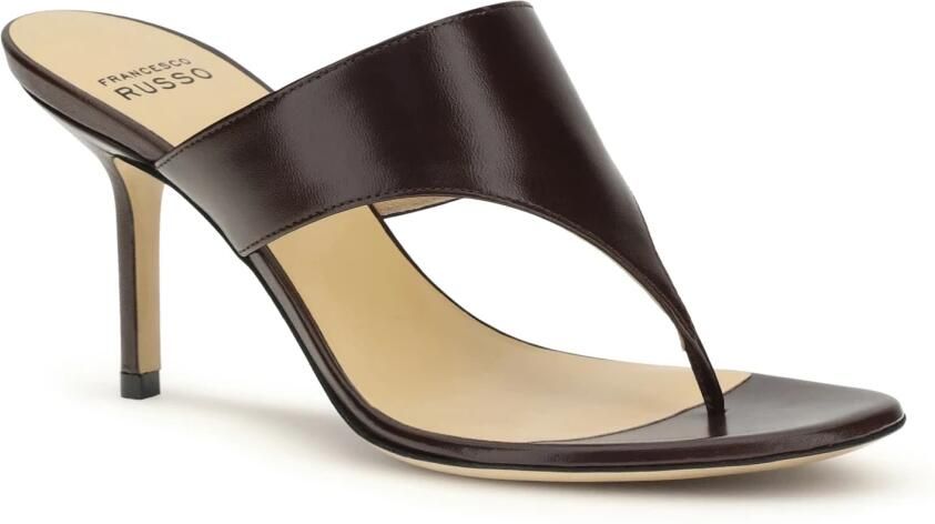 Francesco Russo Slippers - Foto 2