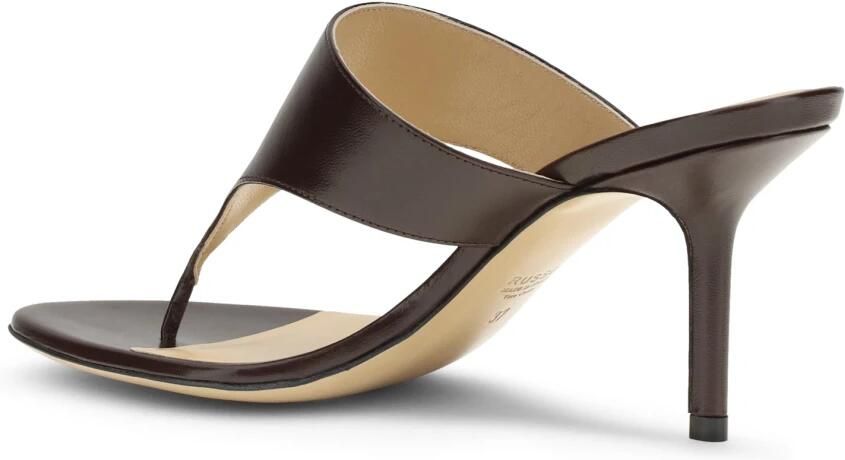 Francesco Russo Slippers - Foto 3
