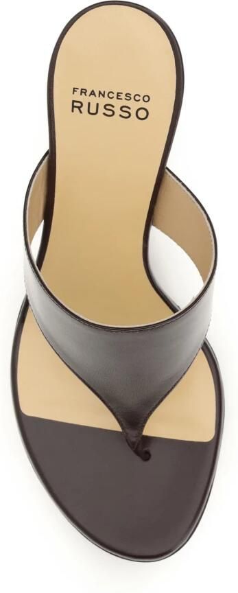 Francesco Russo Slippers - Foto 4