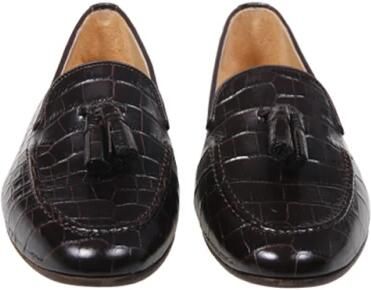 Francesco Russo Tassel Loafer - Foto 2