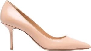 Francesco Russo Pomp Roze Dames