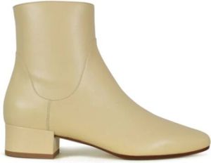 Francesco Russo schoenen Beige Dames
