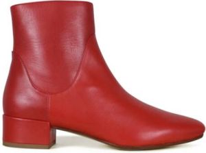 Francesco Russo Schoenen Rood Dames
