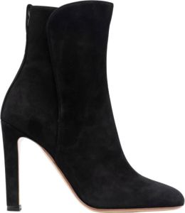 Francesco Russo Schoenen Zwart Dames
