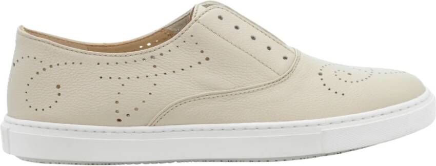Fratelli Rossetti Brothers 74709 40951 Beige Dames