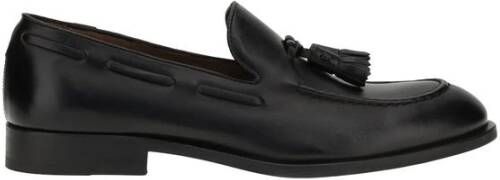 Fratelli Rossetti A del Teen Leren Loafers