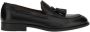 Fratelli Rossetti A del Teen Leren Loafers - Thumbnail 1