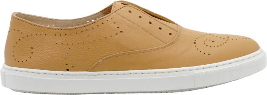 Fratelli Rossetti Brothers 74709 40953 Bruin Dames