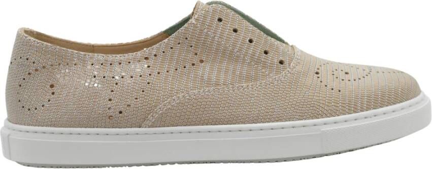 Fratelli Rossetti Brothers 75946 40957 Bruin Dames