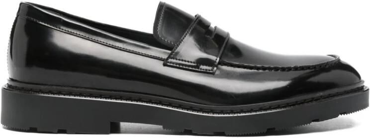 Fratelli Rossetti 47209 Leren Loafer