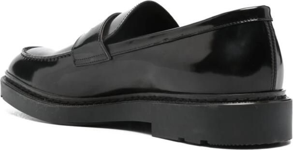 Fratelli Rossetti 47209 Leren Loafer - Foto 2