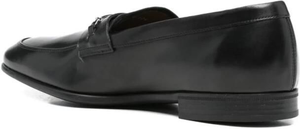 Fratelli Rossetti Applique Detail Loafer - Foto 2