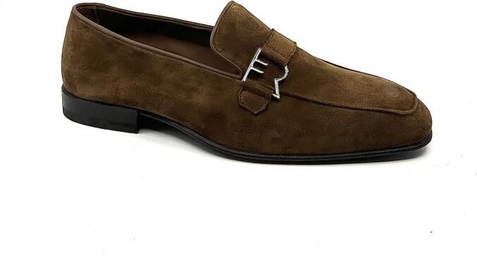 Fratelli Rossetti Avignone Loafers - Foto 2