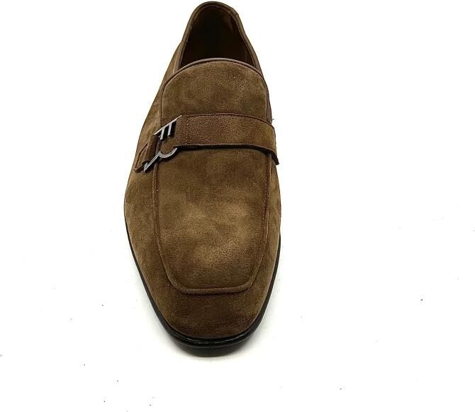 Fratelli Rossetti Avignone Loafers