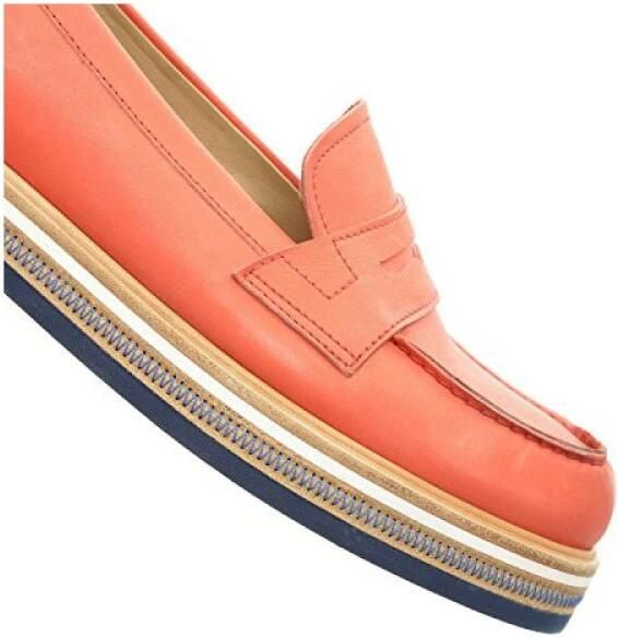 Fratelli Rossetti Batik Moccasin - Foto 2