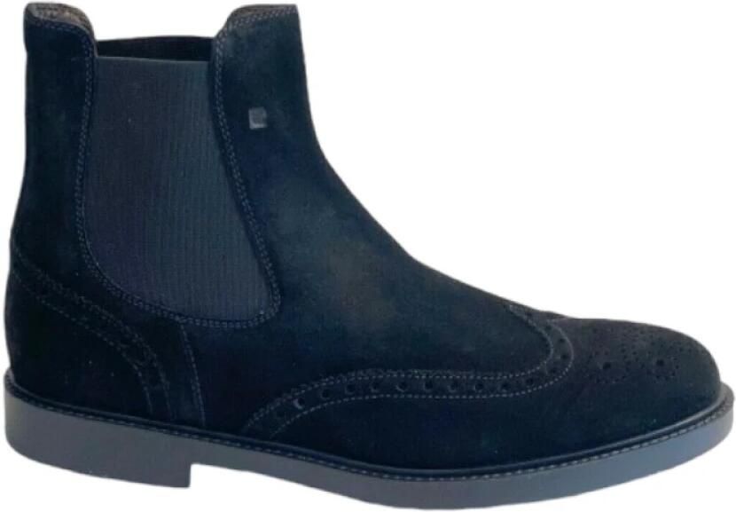 Fratelli Rossetti Beatles Boot