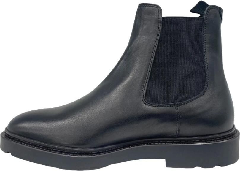 Fratelli Rossetti Beatles Boot