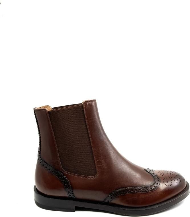 Fratelli Rossetti Bout Golf Fleuri Enkelboot - Foto 2