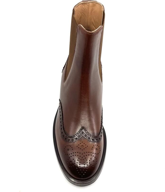 Fratelli Rossetti Bout Golf Fleuri Enkelboot