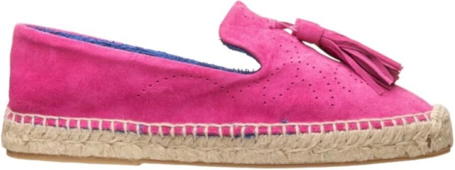 Fratelli Rossetti Brera Espadrillas Mocassino