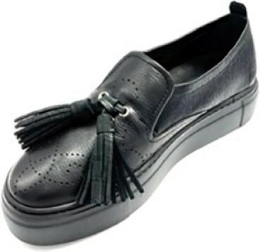 Fratelli Rossetti Brera Moccasin