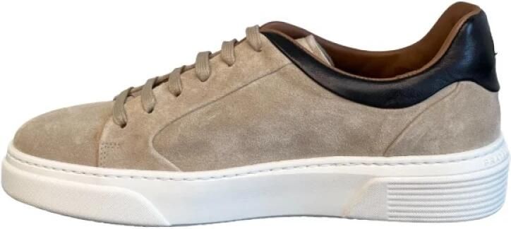 Fratelli Rossetti Brera Sport Sneaker