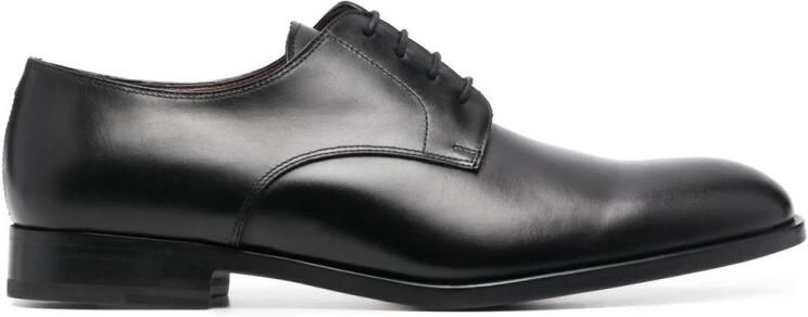 Fratelli Rossetti Calfskin Derby