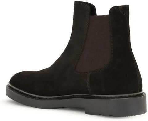 Fratelli Rossetti Chelsea Ankle Boots