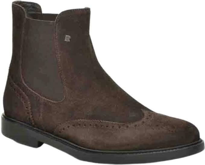 Fratelli Rossetti Chelsea Boot