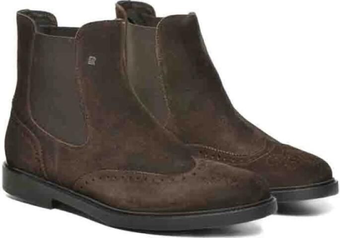 Fratelli Rossetti Chelsea Boot - Foto 2