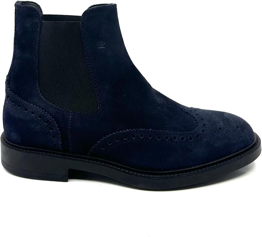 Fratelli Rossetti Chelsea Boots